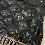 Guess Sequined Mini Skirt  Photo 2