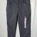 5.11 Women's Cirrus Pants 2.0 Gray 16 Photo 7