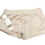 Vuori Women’s Halo Performance Short Palo Grey Heather Size Large New w/tag $64 Photo 1