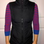 Aeropostale Black vest  Photo 0