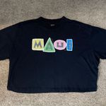 Maui and Sons Cropped Tee Photo 0