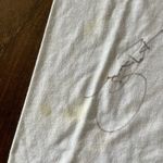 Veruca Salt Music Band Signed Autograph Strawberry Shortcake Shirt Genuine White Size undefined Photo 8