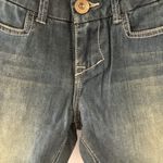 Cute Jean Shorts Blue Size 30 Photo 3