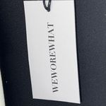 We Wore What  High Rise Legging in Solid Black Photo 8