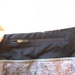 Pace Rival Skirt Gray Size 4 Photo 4