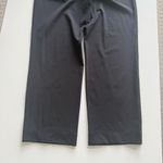 Lululemon NWOT  Luxtreme Mid-Rise Straight-Leg Trouser size Large Photo 7