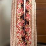 Free People maxi skirt, size M. Photo 4