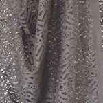 2 for $15 Ana & Rose Lace Fringe Kimono Coverup Black One Size Fits Most NWOT Size M Photo 1