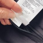 Burberry NEW  Birley Lightweight Jacket Black Photo 6