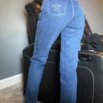 Tres Bien vintage mom jeans Photo 3