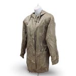 Gallery  Long Raincoat Photo 1