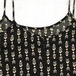 Forever 21 Flowy Cropped Tank Photo 0