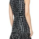 Diane Von Furstenberg  RUNWAY Carlie Wool Blend Fit and Flare Dress Size 6 Photo 11