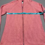 L.L. Bean Sweater Orange Size M Photo 2