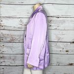 Johnny Wujek NWT Sz 1X Lilac Breeze Photo 3