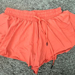 Vibrant Coral Women's Blouse Pink Photo 0