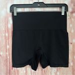 Yummie Black Mona Shapewear Short Size L/XL Size L Photo 6