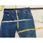 Riders By Lee RIDERS, Women's Denim Jeans, Sz 18P, 5 Pocket Styling Photo 6