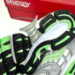 Saucony Grid Fusion running shoes, size 8.5, NWOT, NIB Photo 8