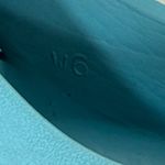 UGG  Women's‎ LA Cloud Clog Comfort Slip On Shoes Blue Size 6 Photo 10