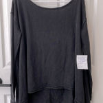Free People  Amaryllis long sleeve Photo 0