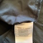 Nike  Golf Skort SIze 6 Dark Grey‎ Photo 6