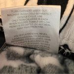 Disney Tim Burtons The Nightmare Before Christmas Large (12-14) Fleece Joggers Photo 8