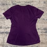 Healing Hands lightly worn scrub top Photo 2