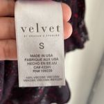 Velvet Tees Blouse Photo 5