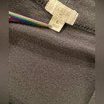 J.Crew  Size L Featherlight Gray Long Sleeve open Front Cardigan Top Photo 5