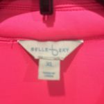 Belle Sky #MotorcycleJacketInHotPink size XL Photo 2