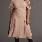Anthropologie NWT Blush Midi Dress Photo 6