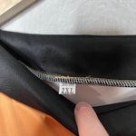 Starfleet Trekkie Uniform Gold Starship Captain Officer Halloween Dress 2x Photo 4