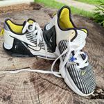 Nike LeBron Witness 6 White Persian Violet Men’s Shoes Size 6.5 Photo 0