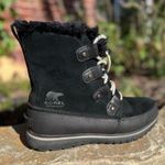 Sorel  boots Cozy Joan Explorer Boots Photo 0