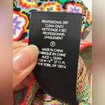 Alice + Olivia Ciara Knitted Crop Sweater Top Photo 7