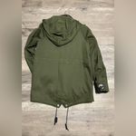 Coach  Western Military Parka 4 Tea Rose Photo 6