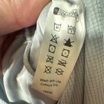 Halara  Wide leg Jumpsuit, Brand New, Size X Small, color is Frost Clear Haze NWT Photo 15