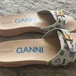 Ganni Dr. Scholls x  Sandals Photo 3
