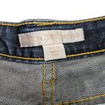 Boston Proper  Denim shorts Size 12 Photo 2