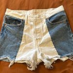 Levi’s Denim Shorts Photo 0