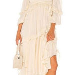 Spell & The Gypsy Clementine Mermaid Dress Size XS Photo 0