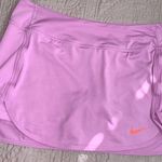 Nike Lilac  Skort Photo 0