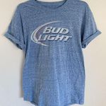 Bud Light Vintage  Graphic Tee Photo 0