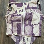 Miaou Campbell geometric Photo 3