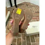 Style & Co  Floral Print Wedge‎ size 9.5 NWB Photo 3