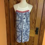 Trixxi Feminine lace summer mini sundress Photo 5