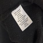 Sonoma  Women's Black Knit Cardigan Photo 7