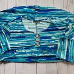 Ava & grace • PL • retro stretch blouse Photo 5