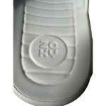 Zaxy Leveza Comfort Size 7 Women’s Recovery Pillow Slides In Light Lavender 45 Photo 5